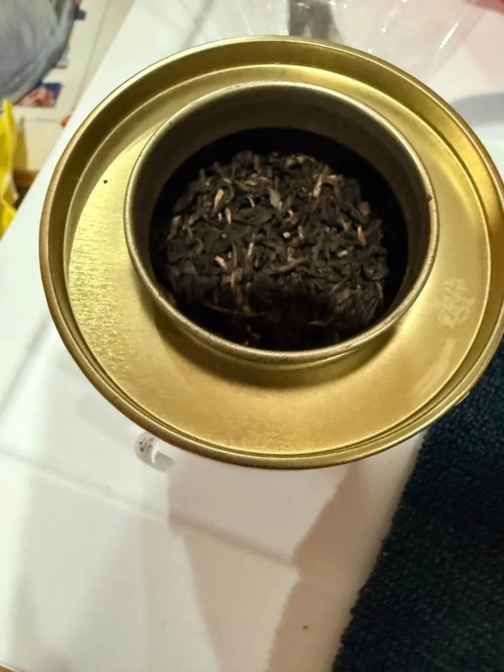 Royal Copenhagen tea 60g